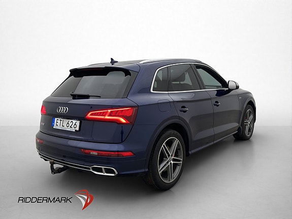 Audi SQ5 4 of 30