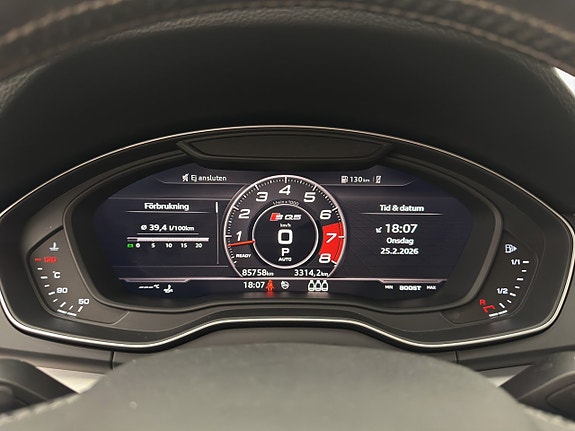 Audi SQ5 13 of 30