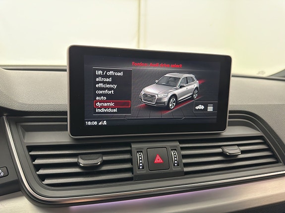 Audi SQ5 17 of 30