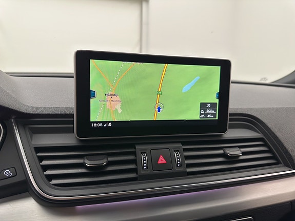 Audi SQ5 16 of 30