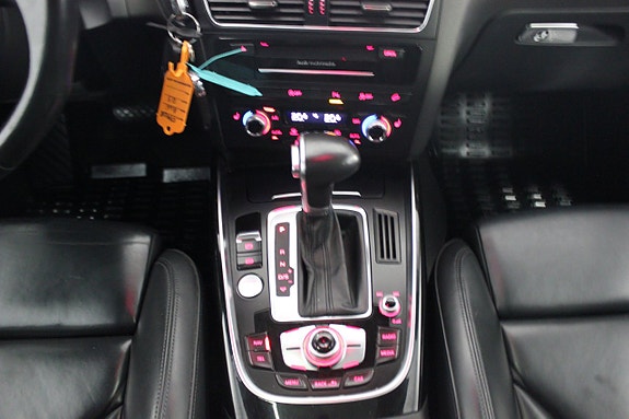 Audi Q5 20 of 23