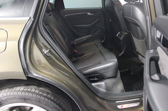 Audi Q5 12 of 23
