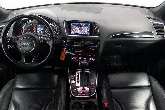 Audi Q5 13 of 23