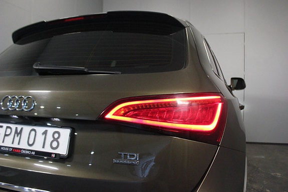 Audi Q5 8 of 23
