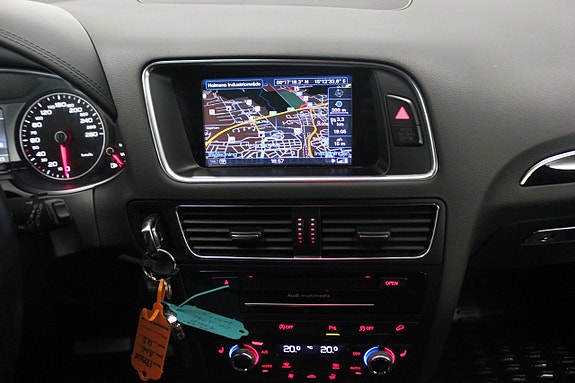 Audi Q5 16 of 23