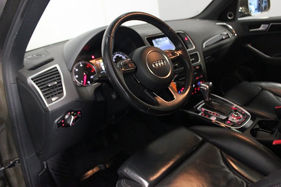 Audi Q5 22 of 23