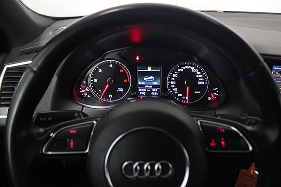 Audi Q5 15 of 23
