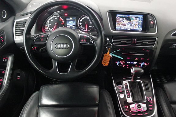 Audi Q5 14 of 23