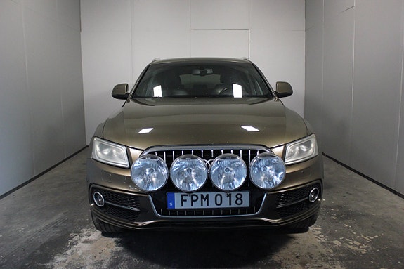 Audi Q5 6 of 23