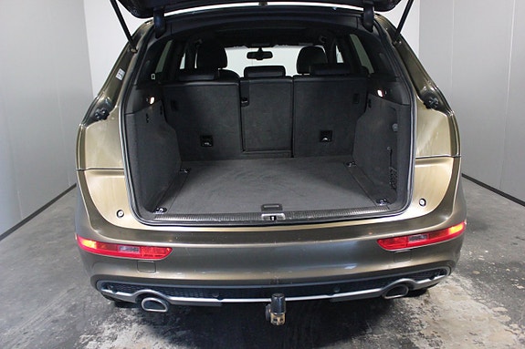 Audi Q5 7 of 23
