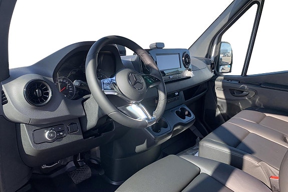 Mercedes-Benz Sprinter 317 5 of 11