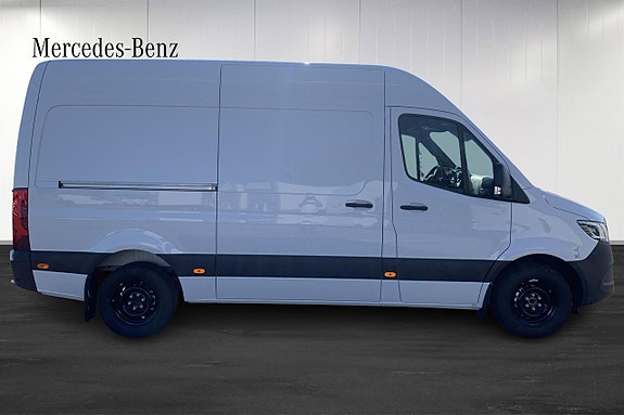 Mercedes-Benz Sprinter 317 10 of 11