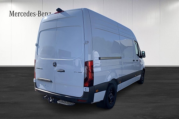 Mercedes-Benz Sprinter 317 7 of 11