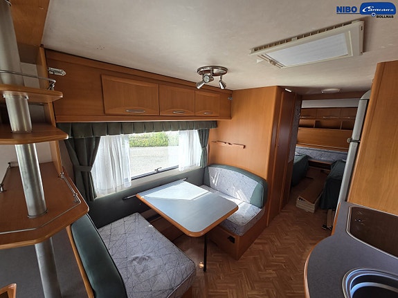 Adria UNICA C 743 PU 19 of 20