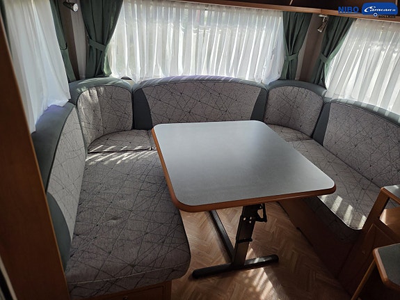 Adria UNICA C 743 PU 5 of 20