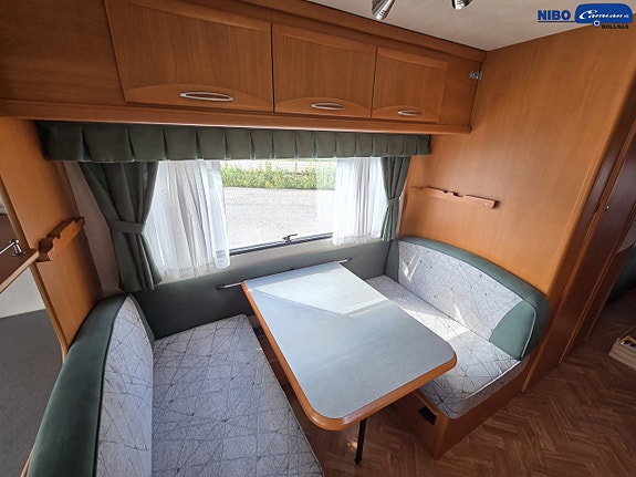 Adria UNICA C 743 PU 7 of 20