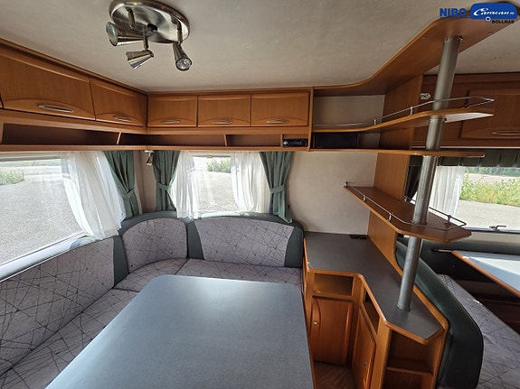 Adria UNICA C 743 PU 20 of 20