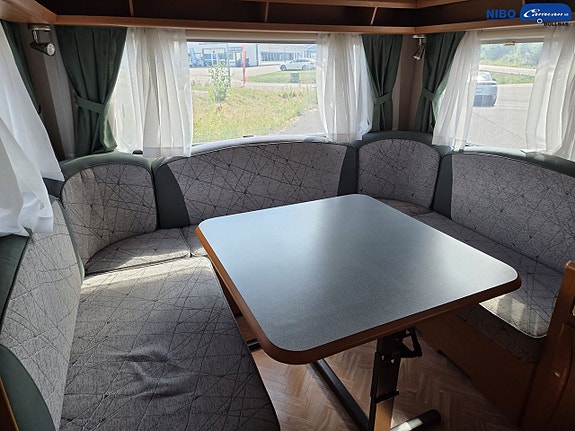 Adria UNICA C 743 PU 6 of 20