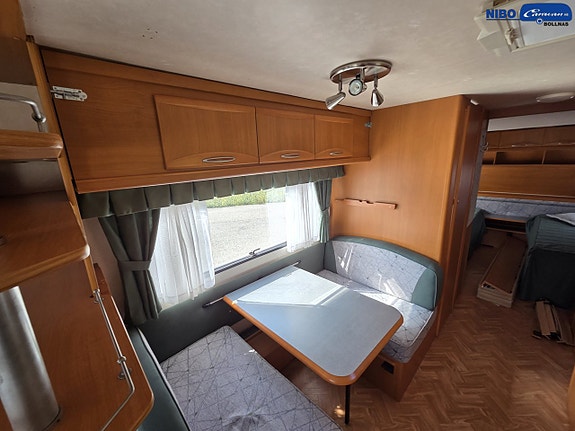 Adria UNICA C 743 PU 3 of 20