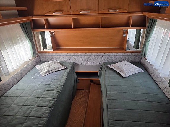 Adria UNICA C 743 PU 4 of 20