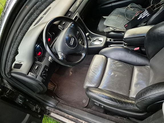 Audi A6 allroad 4 of 5