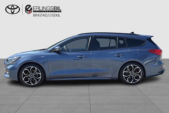 Ford Focus 3 of 15