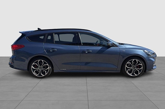 Ford Focus 13 of 15