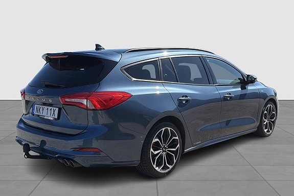 Ford Focus 14 of 15