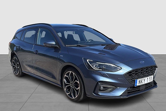 Ford Focus 12 of 15