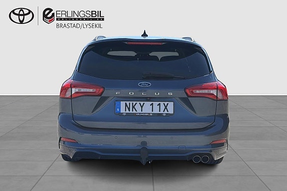 Ford Focus 4 of 15