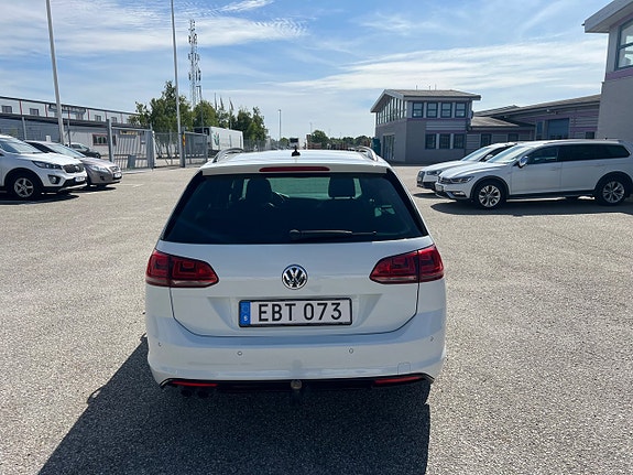 Volkswagen Golf I 8 of 15
