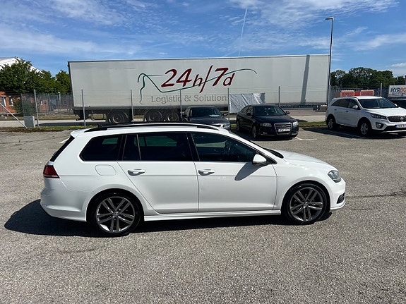 Volkswagen Golf I 4 of 15