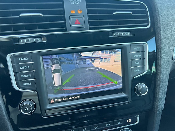 Volkswagen Golf I 14 of 15
