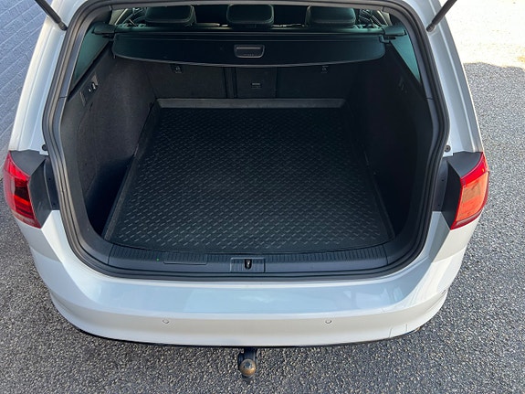 Volkswagen Golf I 15 of 15