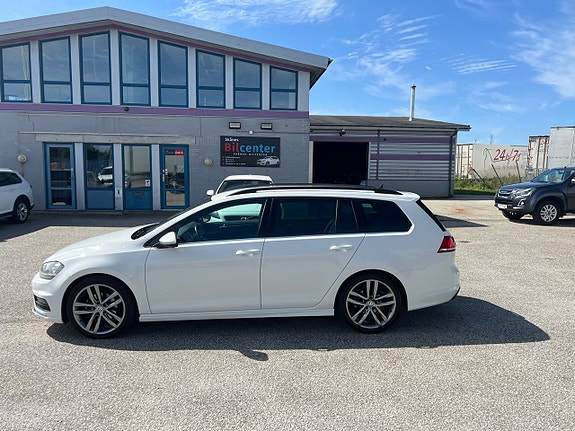 Volkswagen Golf I 7 of 15