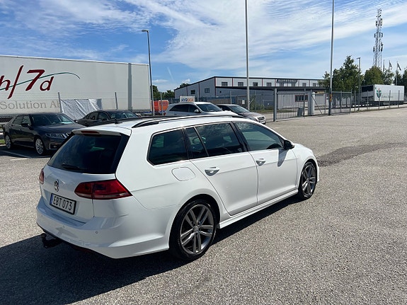 Volkswagen Golf I 5 of 15