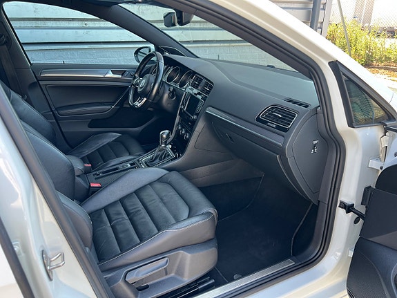Volkswagen Golf I 12 of 15