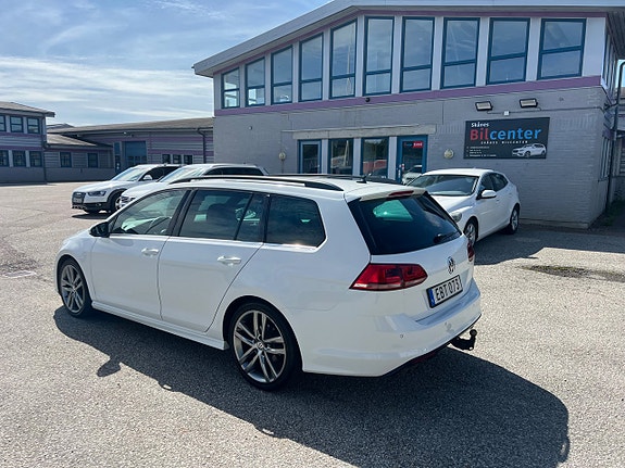 Volkswagen Golf I 6 of 15