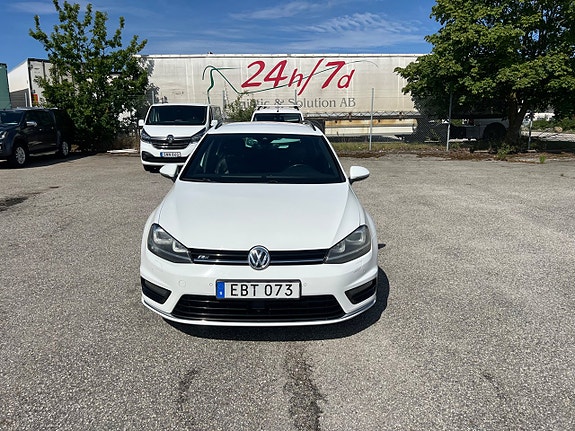 Volkswagen Golf I 3 of 15