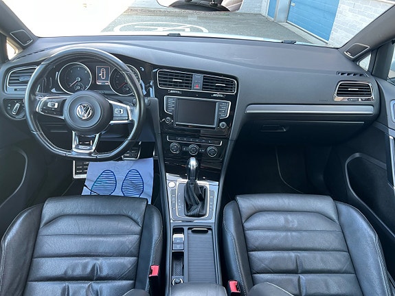 Volkswagen Golf I 9 of 15