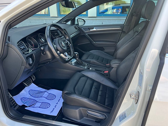 Volkswagen Golf I 10 of 15
