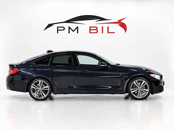 BMW 435i 4 of 30