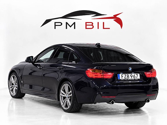 BMW 435i 7 of 30
