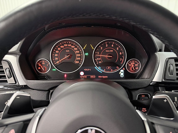 BMW 435i 13 of 30