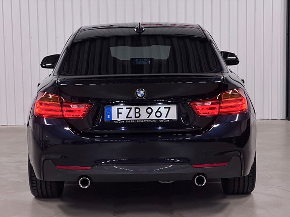 BMW 435i 8 of 30