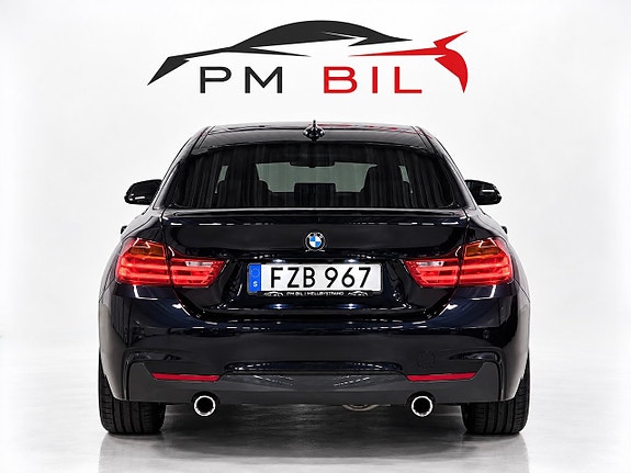 BMW 435i 6 of 30
