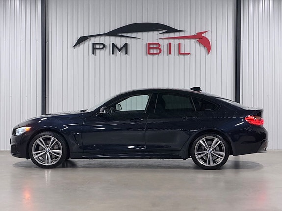 BMW 435i 5 of 30