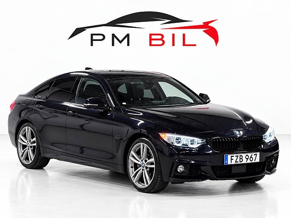 BMW 435i 3 of 30