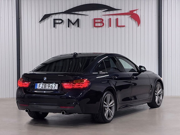 BMW 435i 3 of 30