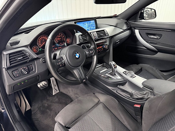 BMW 435i 9 of 30